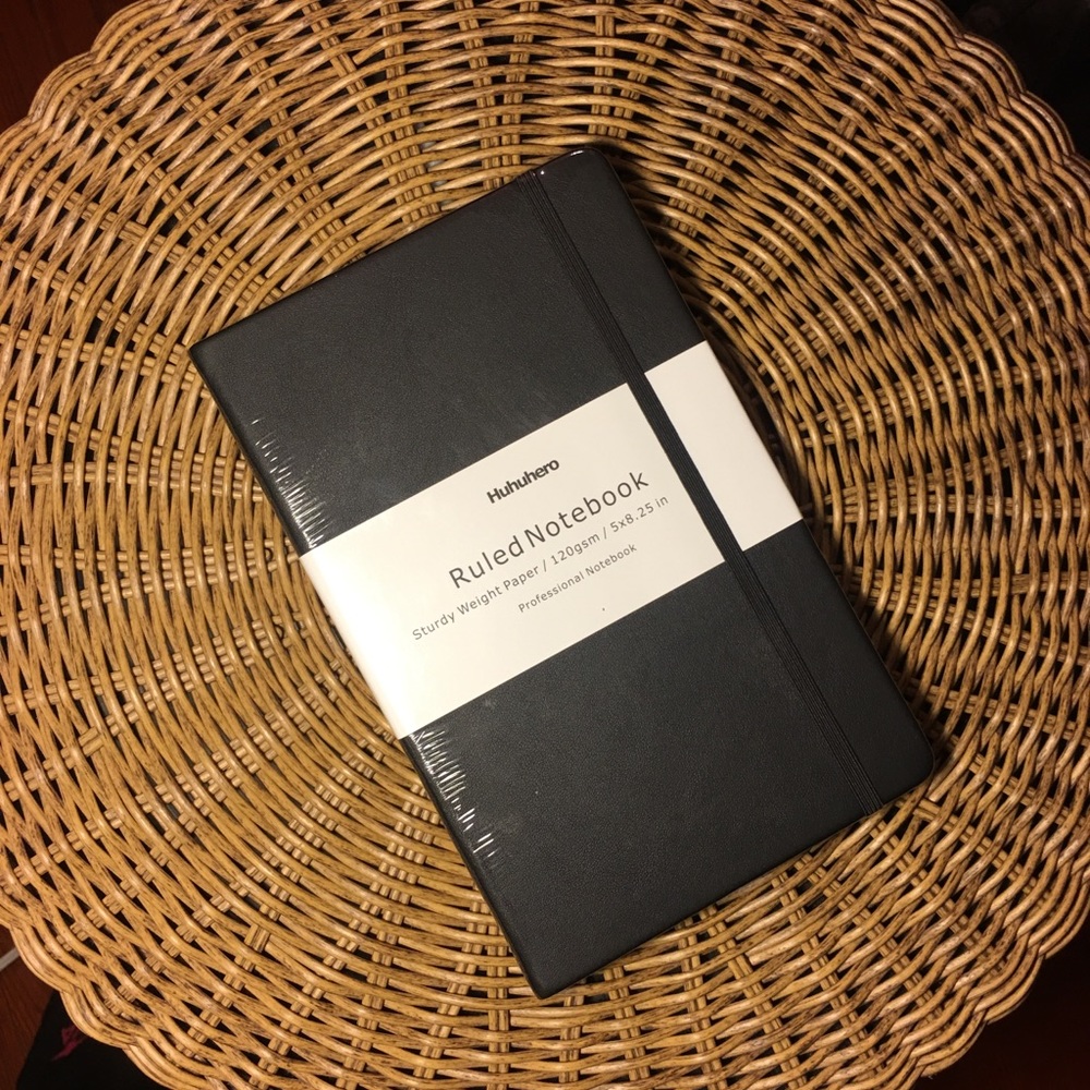 *Brand New* Journal Notebook
